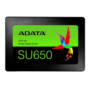 SSD diskas ADATA ASU650SS-240GT-R 240 GB, 2.5", Serial ATA III