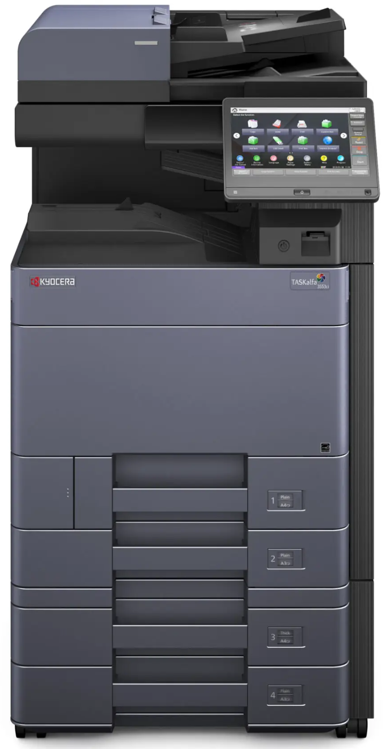 Kyocera TASKalfa 3553ci