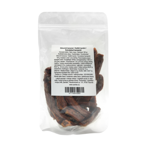 Džiovinti bananai, 300 g
