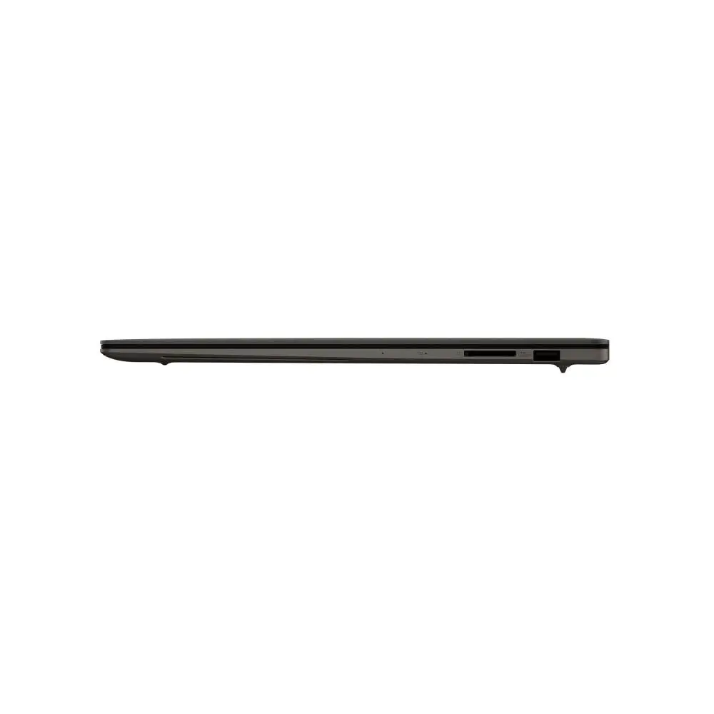 ASUS ZenBook S 16 UM5606GA-SR206X Ryzen AI 9 465 16.0" 3K OLED touchscreen 120Hz 500 nits AG 32GB LPDDR5X 1TB SSD Radeon graphics 1080p+IR camera 83 Wh W11 Pro Aluminium Antrim Grey