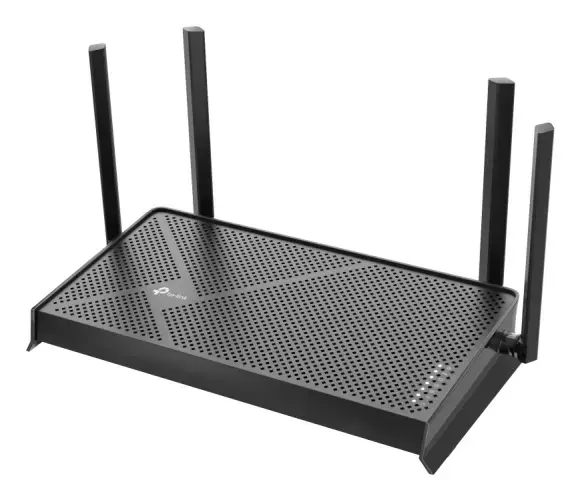 TP-Link Archer BE230 BE3600 Dual-Band Wi-Fi 7 Maršrutizatorius