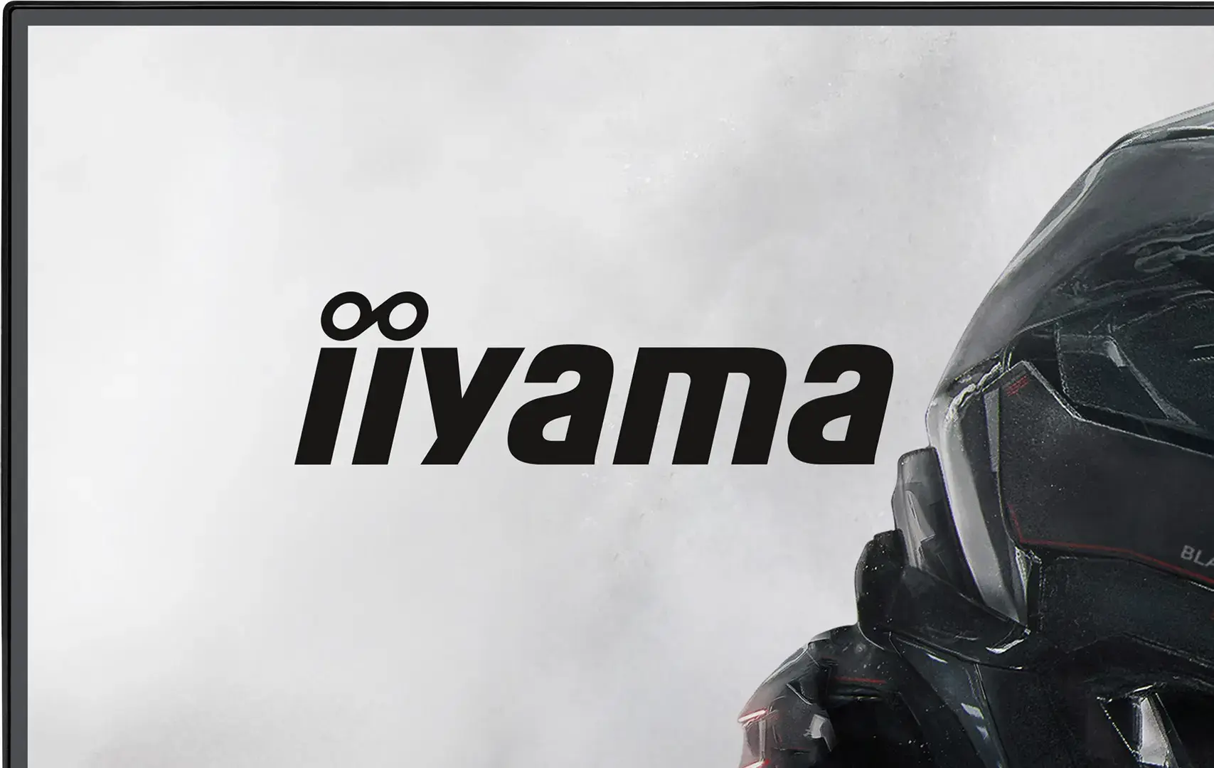 iiyama G-MASTER GB2441HSU-B1 computer monitor 60.5 cm (23.8") 1920 x 1080 pixels Full HD LED Black