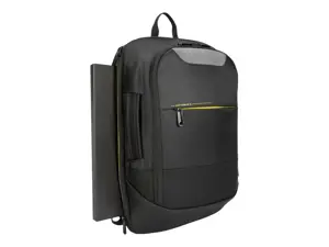 Nešiojamojo kompiuterio dėklas Targus CITYGEAR Black