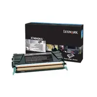 X746H3KG, Kasetė spausdintuvui (Lexmark)