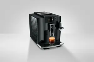 Kavos aparatas Jura E8PianoBlack EC, 1450 W, Fully-auto
