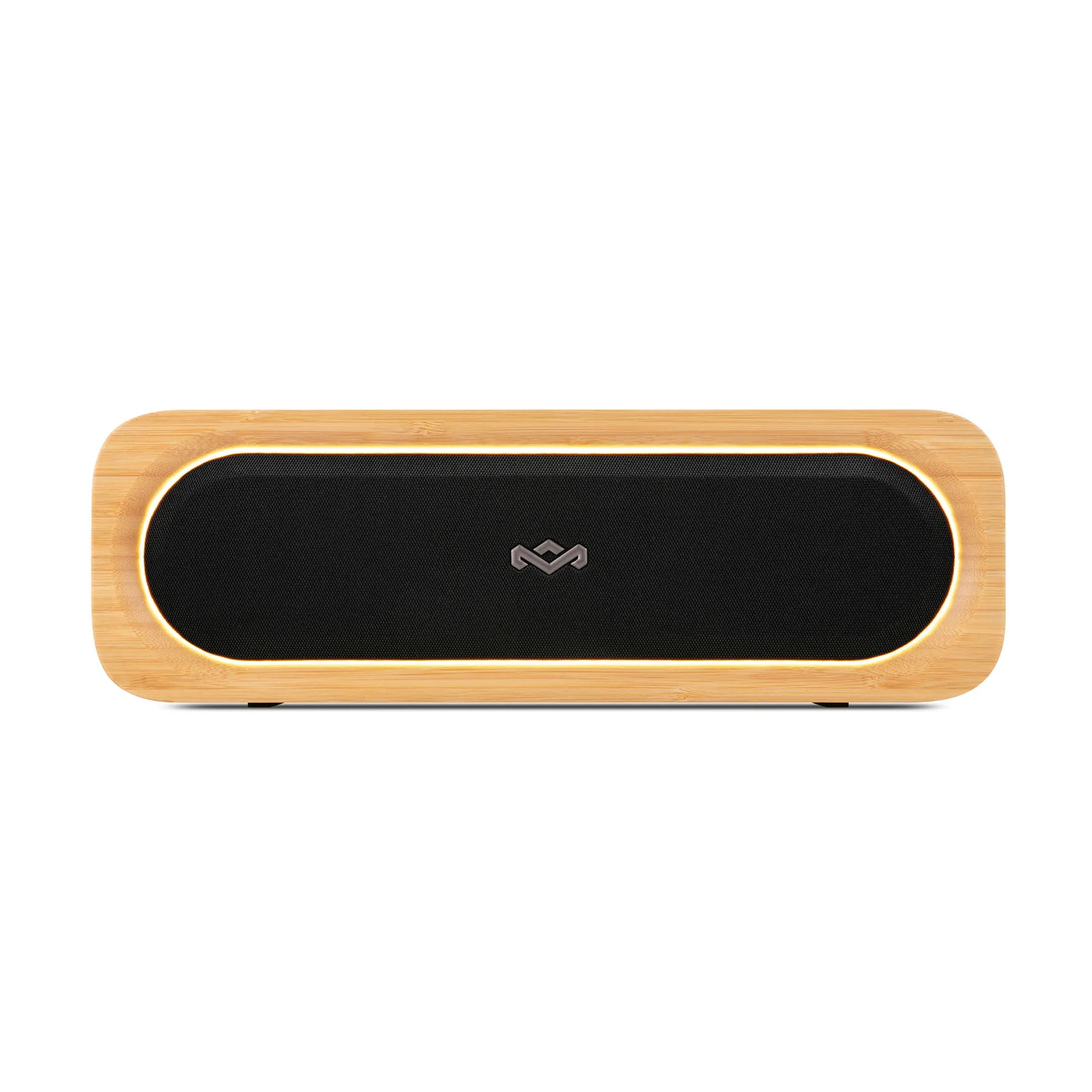 Marley Speaker | Get Together 3 | Bluetooth | Signature Black | Wireless connection