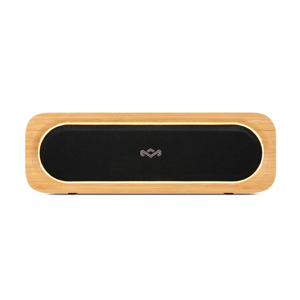Marley Speaker | Get Together 3 | Bluetooth | Signature Black | Wireless connection
