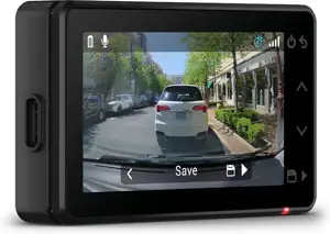 Garmin Dash Cam X210