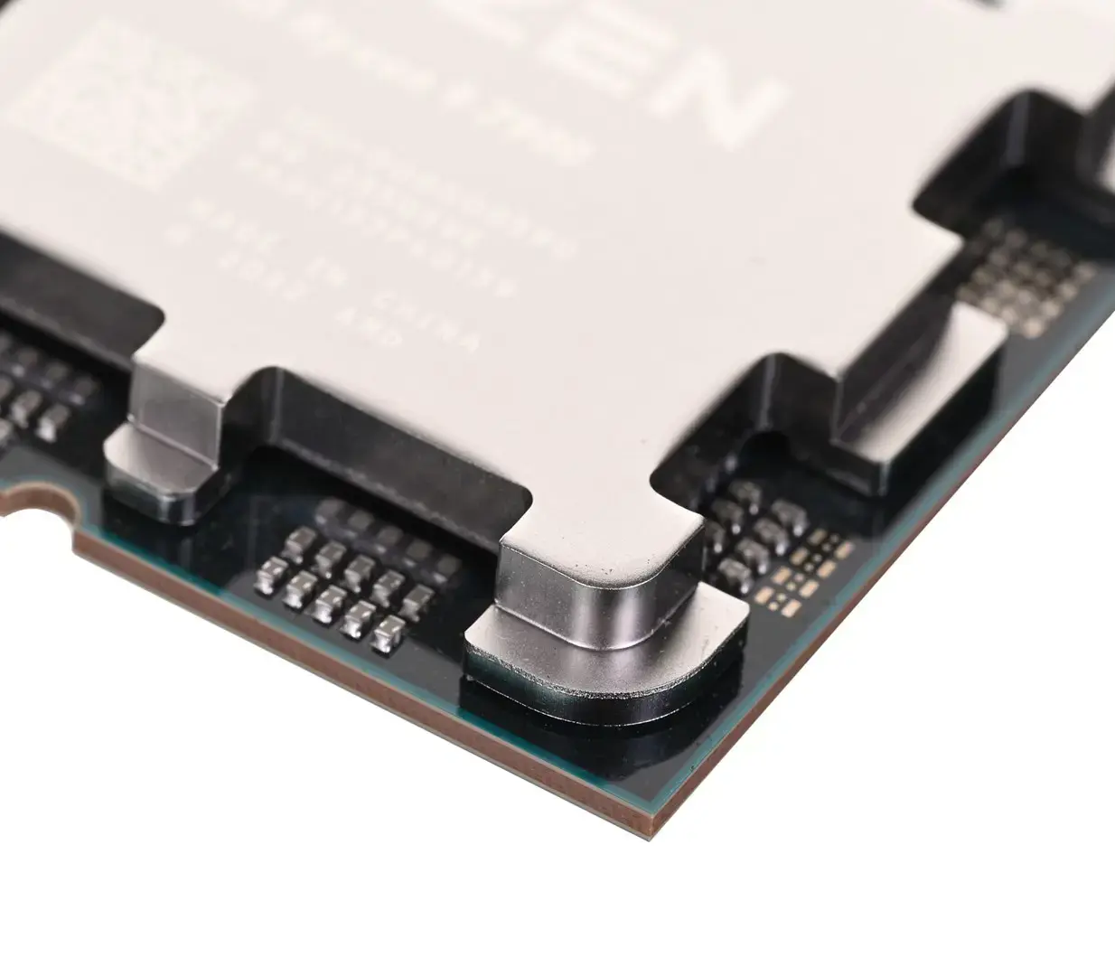 Procesorius AMD Ryzen™ 9 7900, 3,7 GHz