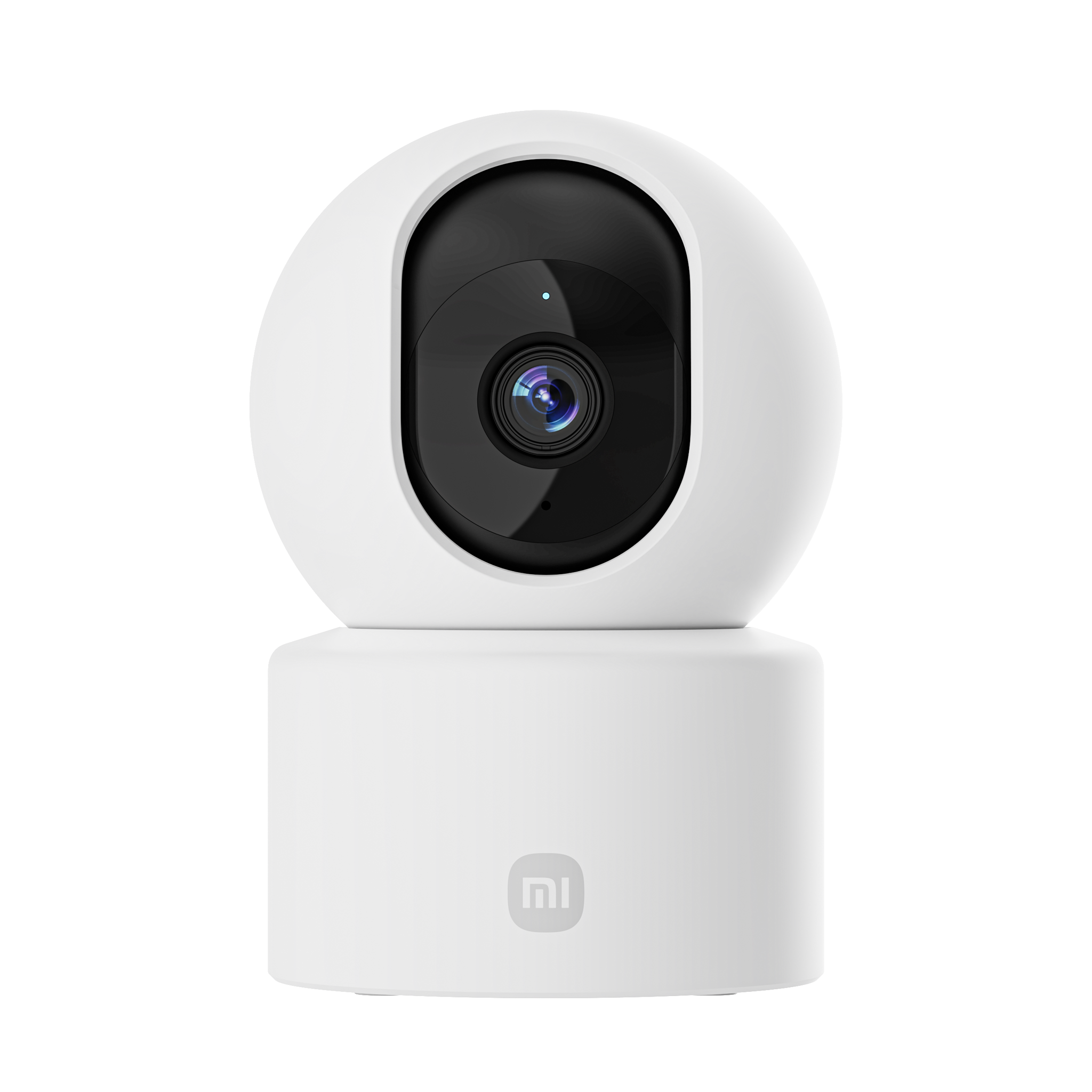Xiaomi Smart Camera C201 | Dome | 2 MP | F2.1 | H.265 | Micro SD, Max. 256 GB