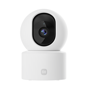 Xiaomi Smart Camera C201 | Dome | 2 MP | F2.1 | H.265 | Micro SD, Max. 256 GB