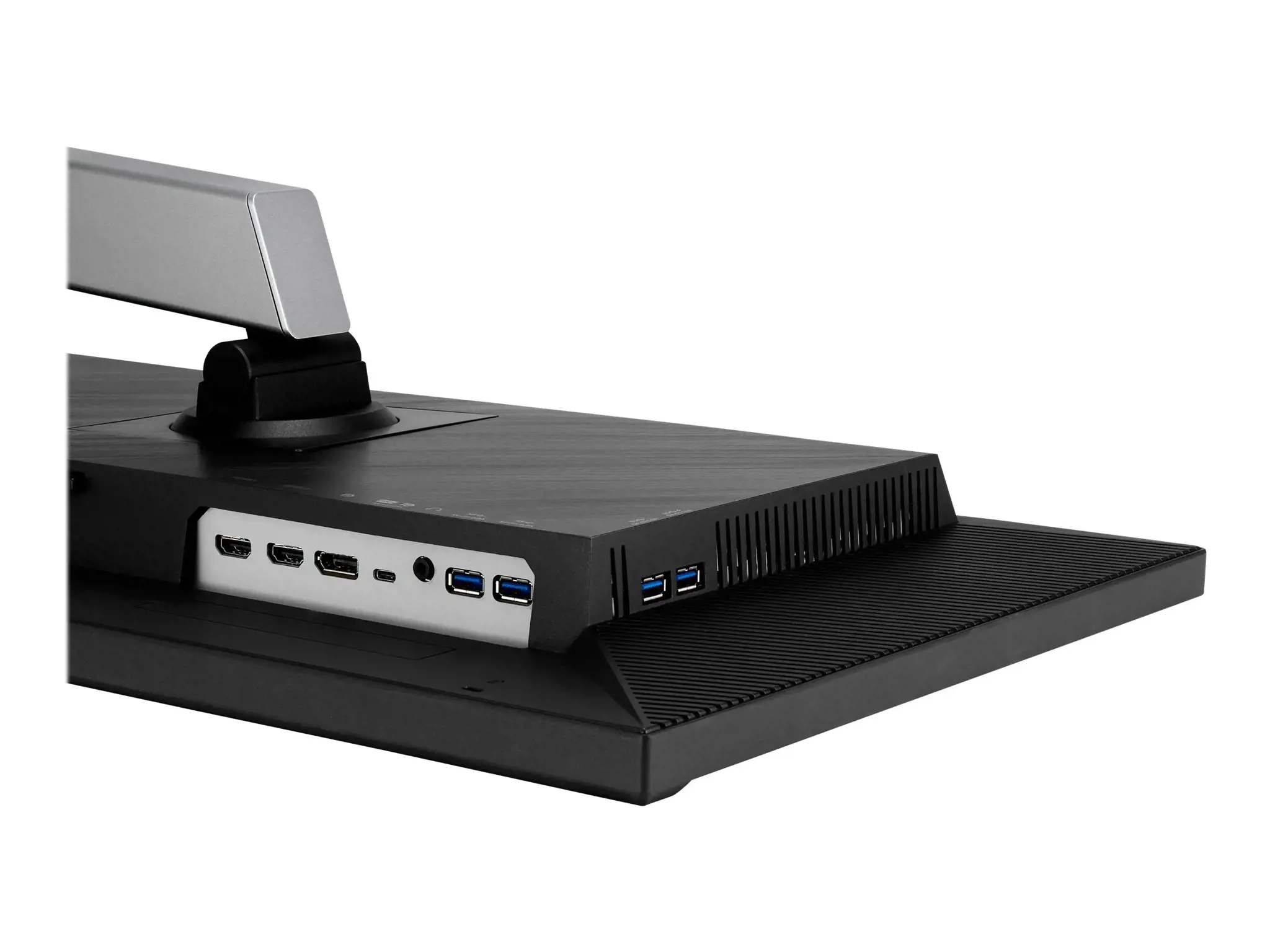 Monitorius ASUS ProArt PA279CV, 68.6 cm (27"), 3840 x 2160 pixels, 4K Ultra HD, LED, 5 ms, Black, Silver