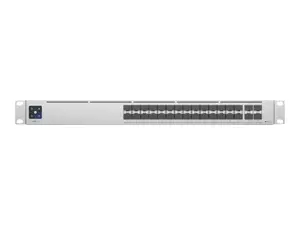 Komutatorius UBIQUITI USW-Pro-Aggregation L3 tipo 28xSFP+ 4xSFP28 USW-PRO-AGGREGATION