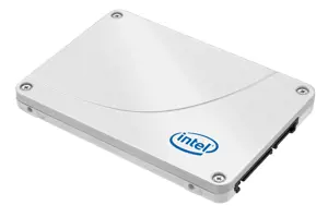 SSD diskas Intel SSDSC2KB240GZ0199A0AA 240 GB, 2.5", Serial ATA III