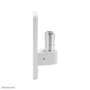 "Neomounts by Newstar" sieninis adapteris, Sieninė plokštė, balta, sieninė, DS70-450BL1; DS75-450BL2, 85 mm, 75 mm