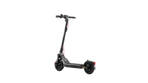 Paspirtukas Segway AA.05.17.01.0005, Juoda