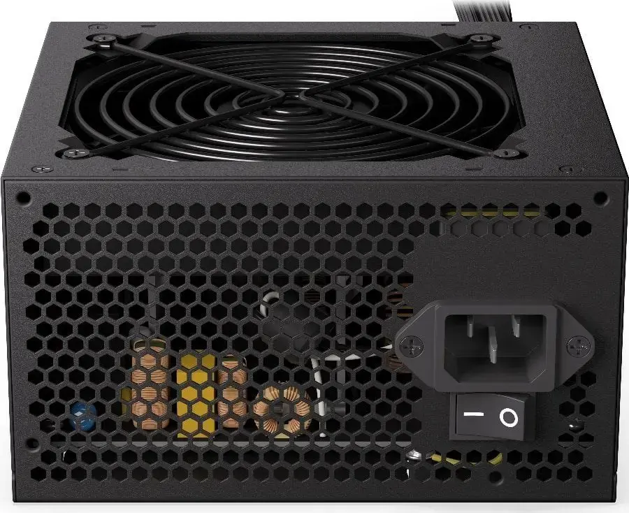 Maitinimo blokas ENDORFY Elementum E5 550 W, 550 W, 80 PLUS