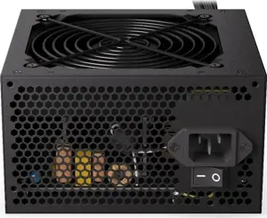 Maitinimo blokas ENDORFY Elementum E5 550 W, 550 W, 80 PLUS