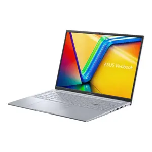 ASUS Vivobook 16X K3605VU-WS96 Intel® Core™ i9 i9-13900H Laptop 40.6 cm (16") WUXGA 16 GB DDR4-SDRAM 1 TB SSD NVIDIA GeForce RTX 4050 Wi-Fi 6E (802.11ax) Windows 11 Home Silver New Repack/Repacked