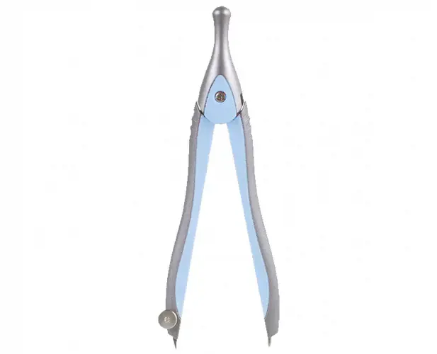 Skriestuvas Colorino Pastel