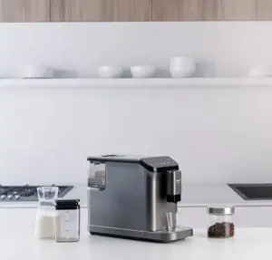 Kavos aparatas taurus 920635000, Espresso machine