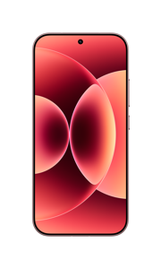Xiaomi | 17 | Alpine Pink | 6.3 " | LTPO AMOLED | 1220 x 2656 pixels | Qualcomm | Snapdragon 8 Elite Gen 5 (3 nm) | Internal RAM 12 GB | 512 GB | Dual SIM | 3G | 4G | 5G | Main camera resolution 50 MP | Secondary camera resolution 50 MP | Android 16, HyperOS 3 | 7000 mAh