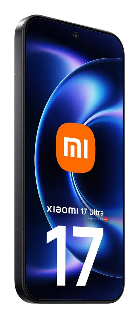 Xiaomi 17 Ultra 17.5 cm (6.9") 5G 16 GB 1 TB 6000 mAh Black
