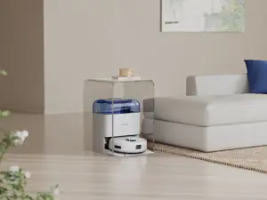 Dulkių siurblys-robotas Ecovacs Deebot MINI
