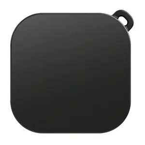 Puluz Scratch-Resistant Lens Cover for GoPro HERO13 Black (Black)