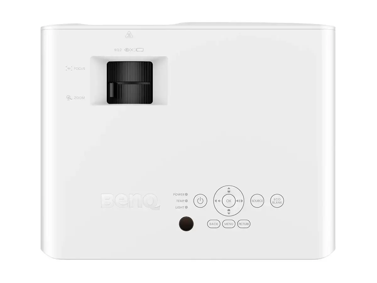 BENQ LH655C 4000ANSI FHD 1.1X LASER WIFI OPTIO DLP