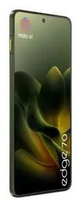 MOTOROLA EDGE 70 BRONZE GREEN 12/512GB
