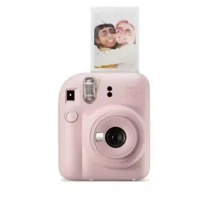 Momentinis fotoaparatas Fujifilm instax mini 12 BLOSSOM PINK