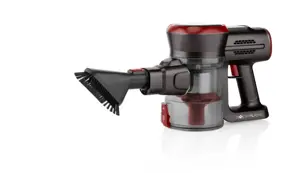 ETA Dulkių siurblys ETA223390000 Fenix Cordless operating Handstick 25.2 V N/A W Veikimo laikas (maks.) 40 min Pilka/raudona