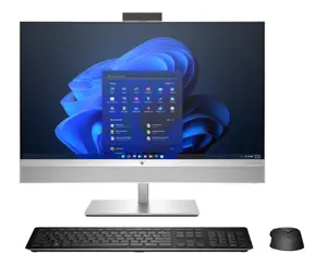 HP Elite 870 G9 AIO All-in-One - i5-14500, 16GB, 512GB SSD, WiFi, 27 QHD Non-Touch AG, Height Adjus…