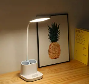 Platinet stalinė lempa PDL008 5W (45777)