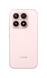 Xiaomi | 17 | Alpine Pink | 6.3 " | LTPO AMOLED | 1220 x 2656 pixels | Qualcomm | Snapdragon 8 Elit…
