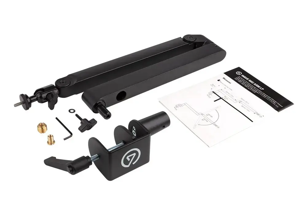 ELGATO Wave Mic Arm LP