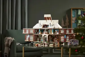 LEGO IDEAS 21330 konstruktorius HOME ALONE
