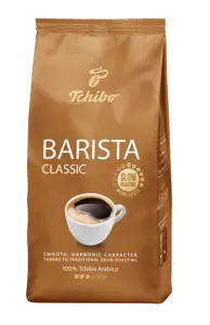TCHIBO BARISTA classic malta kava, 250 g