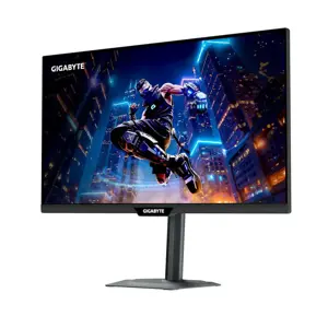 Gigabyte Gaming Monitor 27" M27Q3 EK | Gigabyte