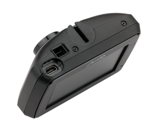 Mio | Car Dash Camera | MiVue 803W Pro | GPS | Wi-Fi