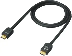"Sony" kabelis "HDMI Premium" DLC-HX10, 1 m, juodas