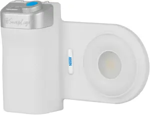Newell grip MagSafe SnapLight Smartphone Grip