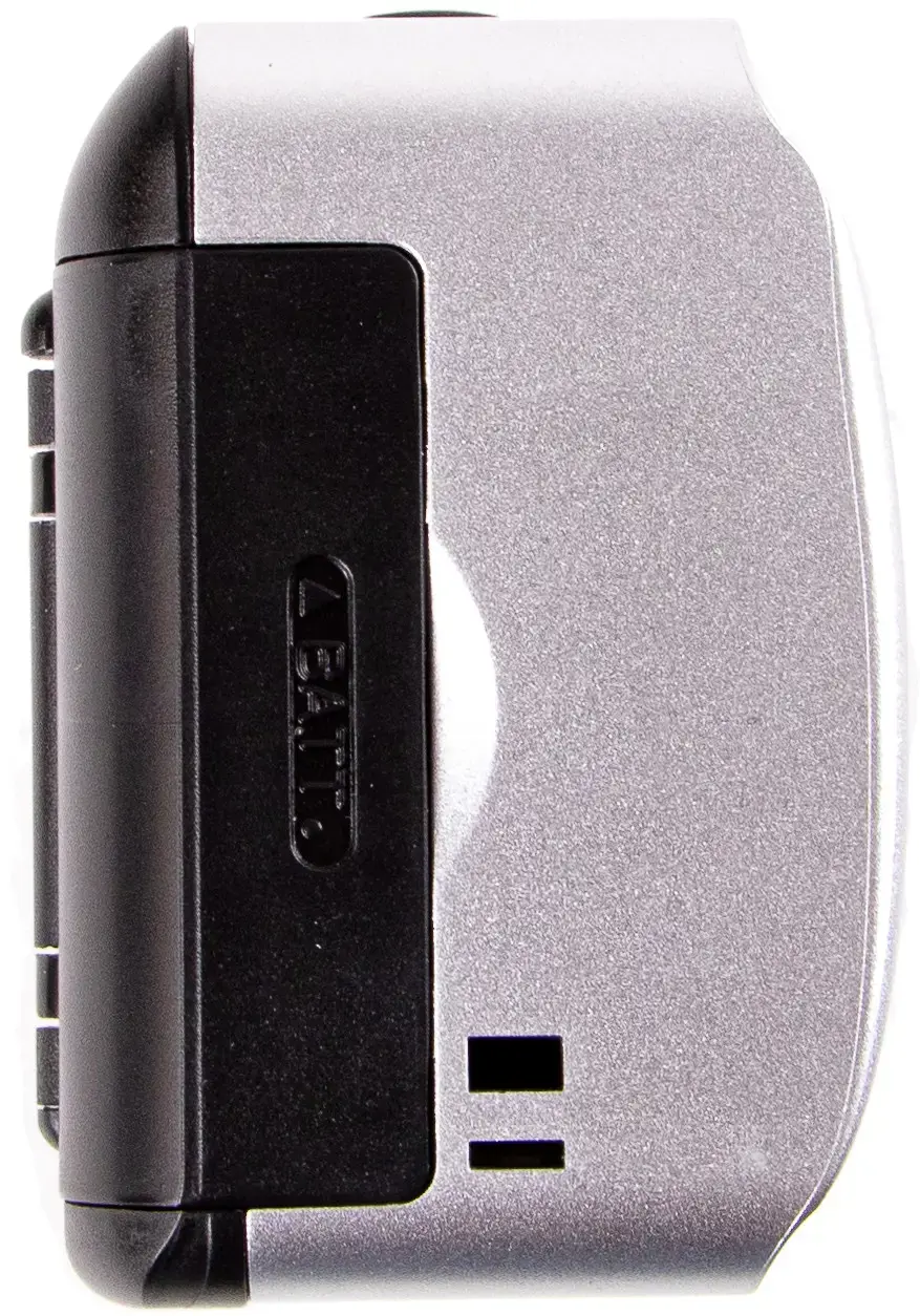 Kodak S-88 Motorized, silver