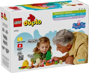 LEGO DUPLO 10452 Camping Trip