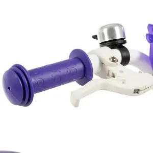 Bike HUFFY Disney PRINCESS 16" 21474W