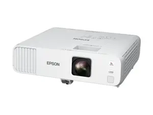 Epson 3LCD Projector EB-L270F | FHD | 5200 ANSI lumens | White