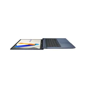 ASUS Vivobook 15 X1504VA-BQ4283W Core i5-120U 15.6" FHD IPS-level display 60Hz 250 nits AG 16GB DDR5 512GB SSD Intel Graphics WLAN + Bluetooth 720p webcam 42Wh battery Windows 11 Quiet Blue