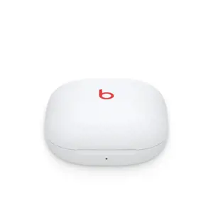 "Beats Fit Pro" tikros belaidės ausinės - "Beats White", modelisA2577 A2576 A2578