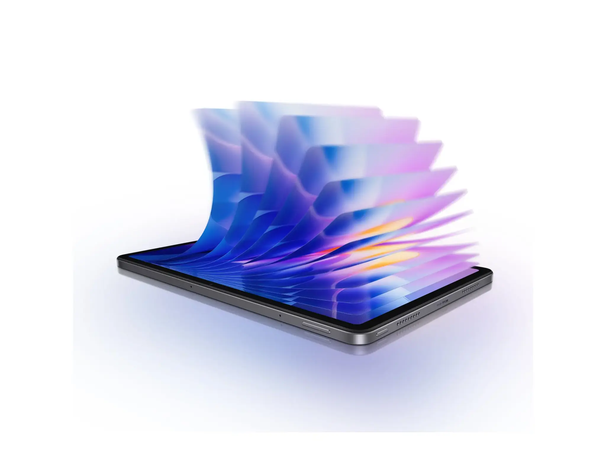 Xiaomi | Redmi Pad 2 | 11 " | Graphite Gray | IPS LCD | 1600 x 2560 pixels | Mediatek | Helio G100 Ultra (6 nm) | 4 GB | 128 GB | Wi-Fi | Front camera | 5 MP | Rear camera | 8 MP | Bluetooth | 5.3 | Android | 15